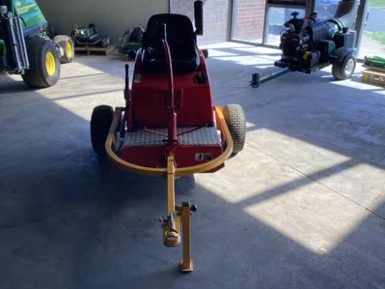 2019 Tru-Turf R50-11 - Image 3