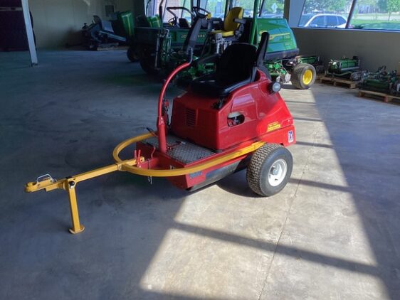 2019 Tru-Turf R50-11