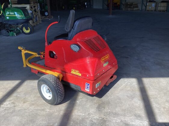 2019 Tru-Turf R50-11 - Image 2