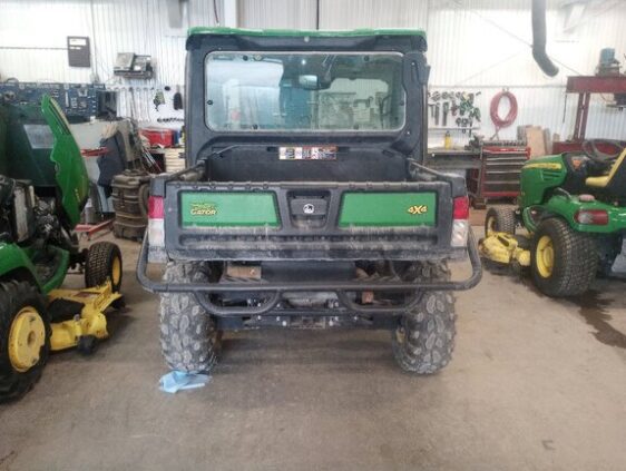2019 John Deere XUV 835R - Image 6