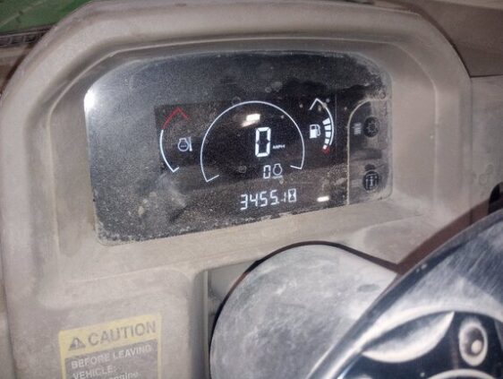 2019 John Deere XUV 835R - Image 12