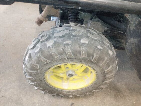 2019 John Deere XUV 835R - Image 5