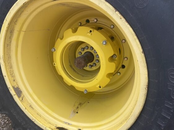 2019 John Deere 9570R - Image 20