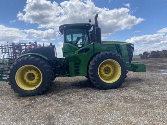 2019 John Deere 9570R - Image 9