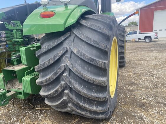 2019 John Deere 9570R - Image 10