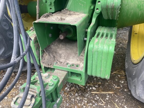 2019 John Deere 9570R - Image 18
