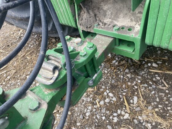 2019 John Deere 9570R - Image 19