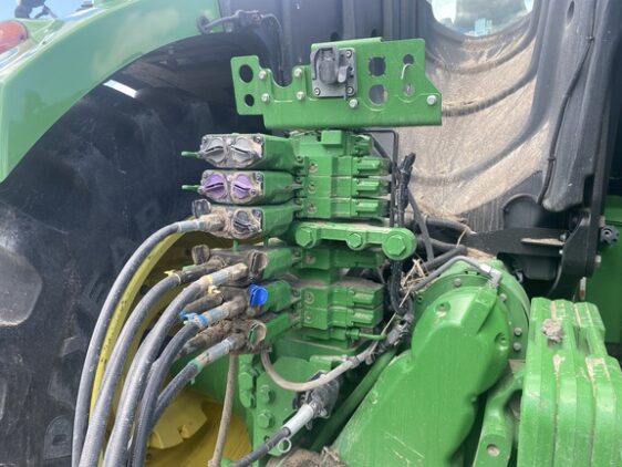 2019 John Deere 9570R - Image 17