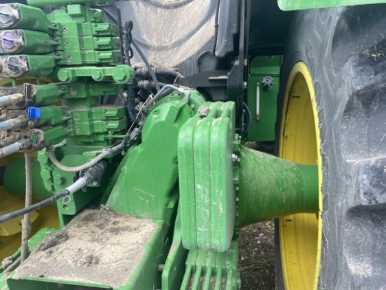 2019 John Deere 9570R - Image 16