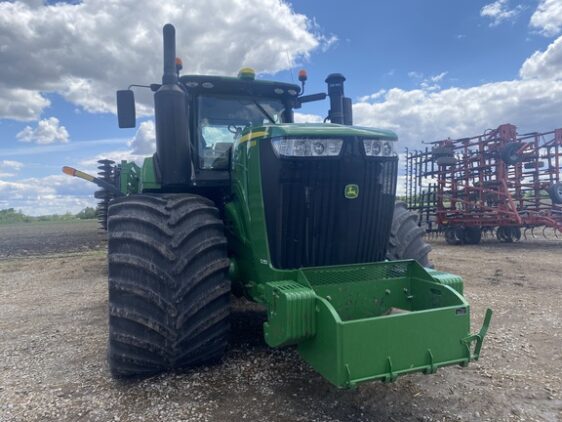2019 John Deere 9570R - Image 6
