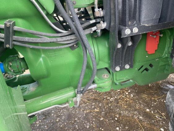 2019 John Deere 9570R - Image 13