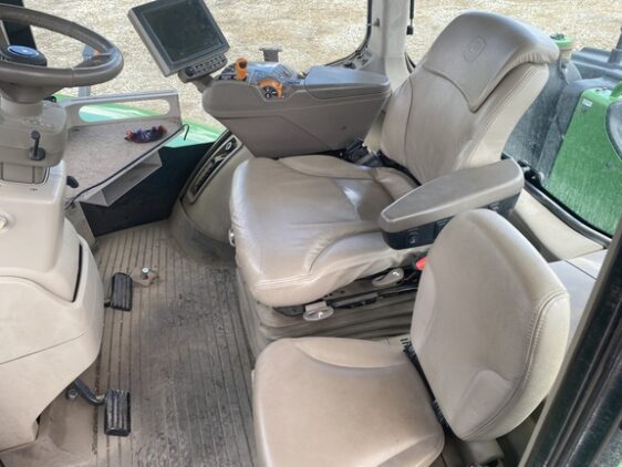2019 John Deere 9570R - Image 12