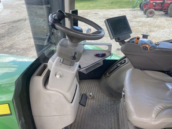 2019 John Deere 9570R - Image 22