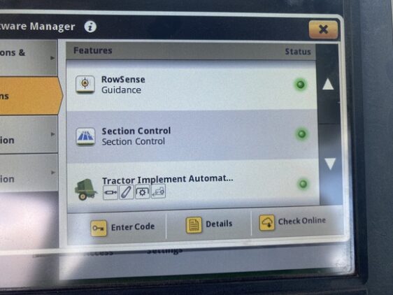 2019 John Deere 9570R - Image 29
