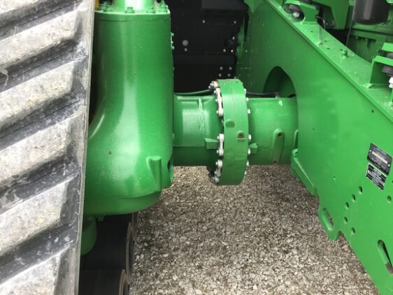 2018 John Deere 9470RX - Image 10