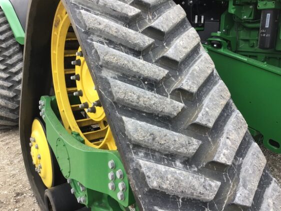 2018 John Deere 9470RX - Image 12