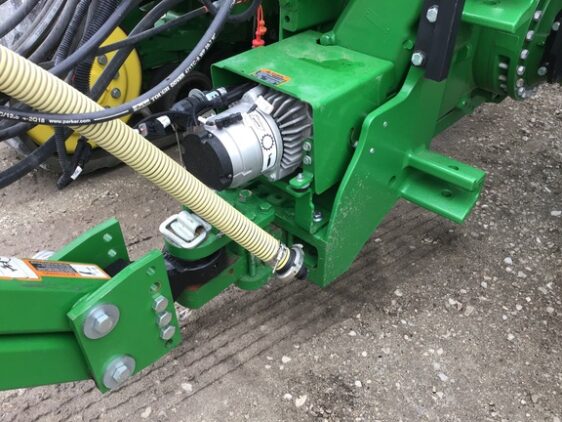 2018 John Deere 9470RX - Image 15