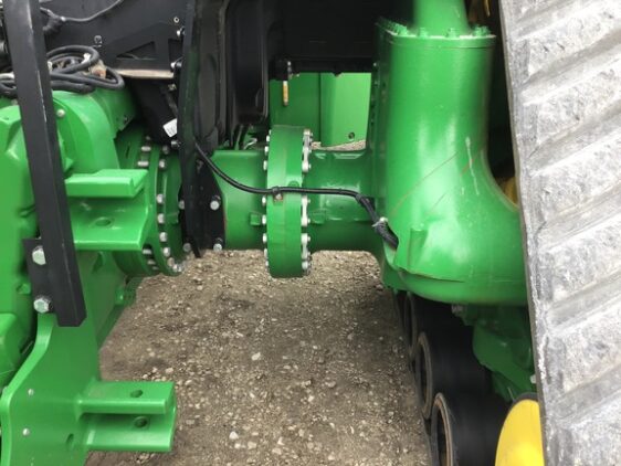2018 John Deere 9470RX - Image 11