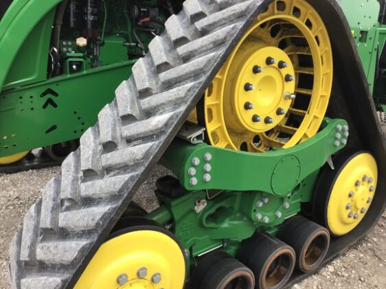 2018 John Deere 9470RX - Image 14