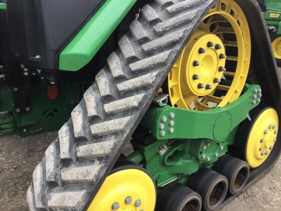 2018 John Deere 9470RX - Image 6