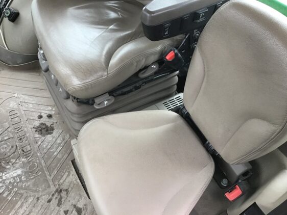 2018 John Deere 9470RX - Image 27
