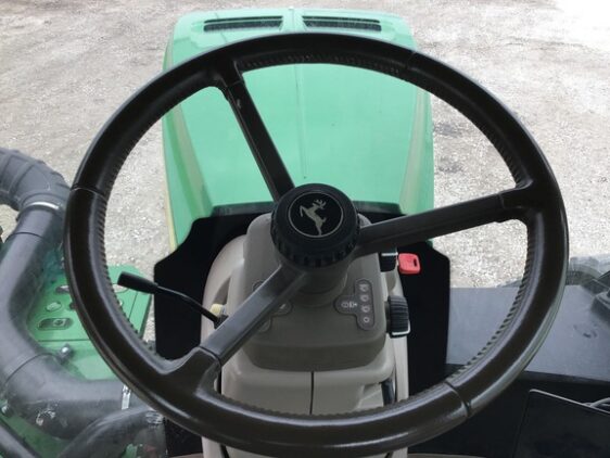 2018 John Deere 9470RX - Image 25