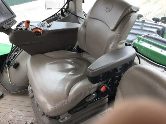 2018 John Deere 9470RX - Image 28