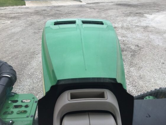 2018 John Deere 9470RX - Image 8