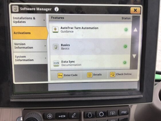 2018 John Deere 9470RX - Image 22