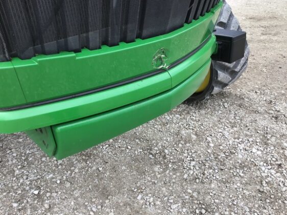 2018 John Deere 9470RX - Image 16