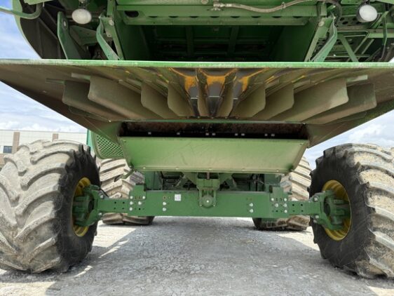 2018 John Deere S780 - Image 14