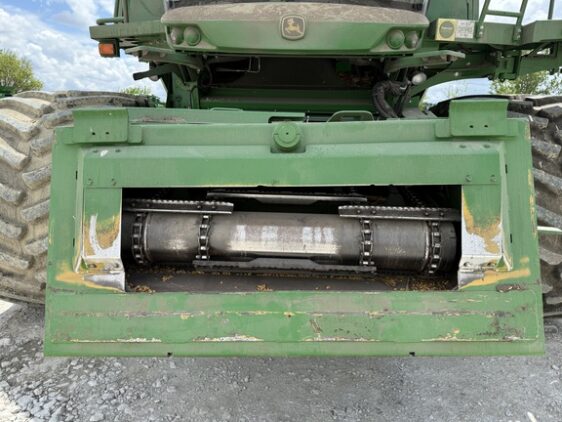 2018 John Deere S780 - Image 18