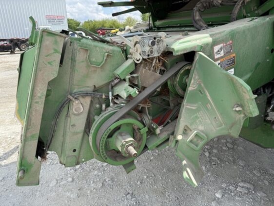 2018 John Deere S780 - Image 17