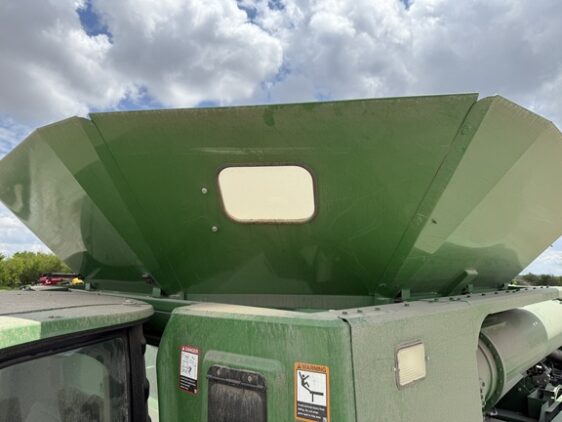 2018 John Deere S780 - Image 21