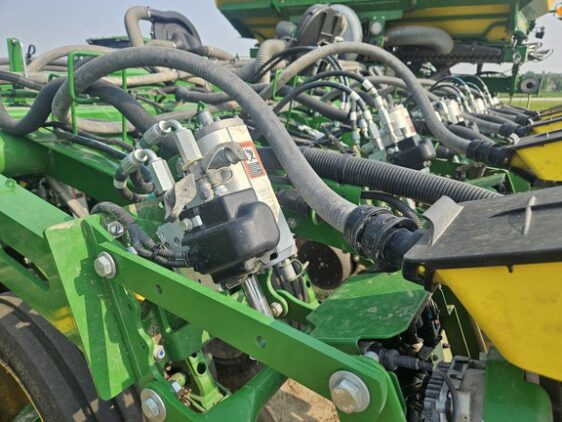 2025 John Deere 1795 - Image 7