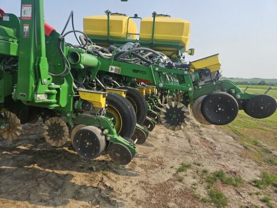 2025 John Deere 1795 - Image 9