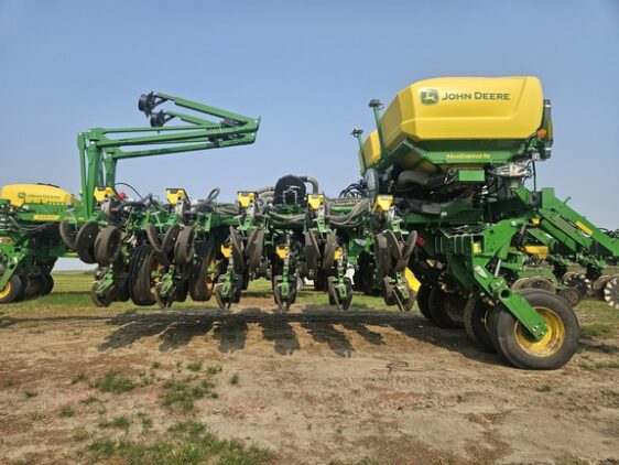 2025 John Deere 1795 - Image 3