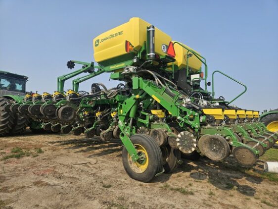 2025 John Deere 1795 - Image 5