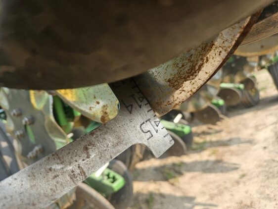 2025 John Deere 1795 - Image 10