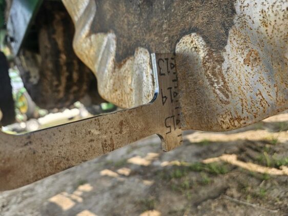 2025 John Deere 1795 - Image 13