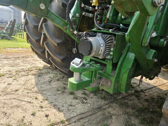 2025 John Deere 1795 - Image 14