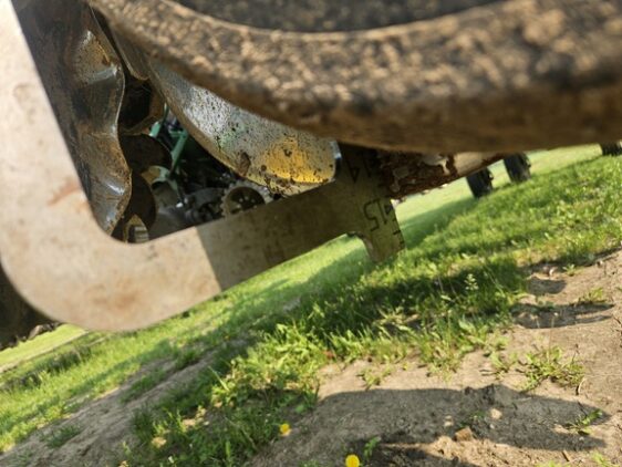 2025 John Deere 1775NT - Image 7