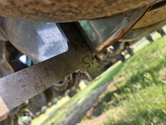 2025 John Deere 1775NT - Image 11