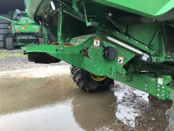 2023 John Deere S780 - Image 12