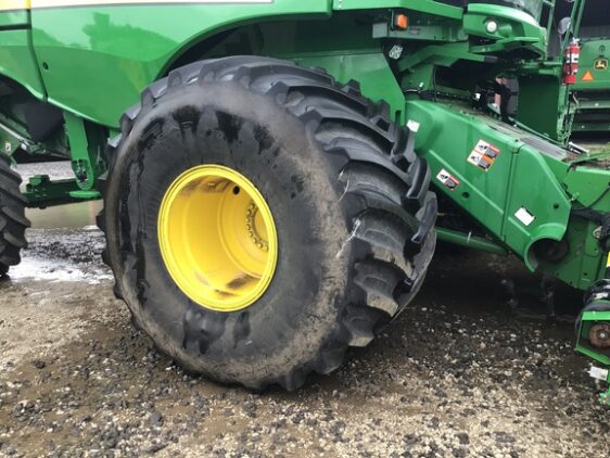 2023 John Deere S780 - Image 13