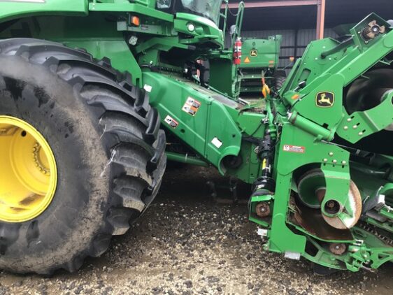 2023 John Deere S780 - Image 14