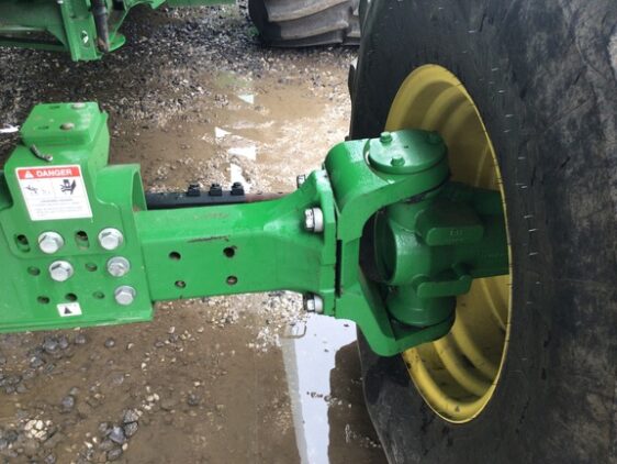 2023 John Deere S780 - Image 10
