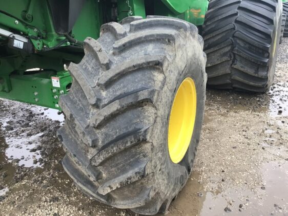 2023 John Deere S780 - Image 11