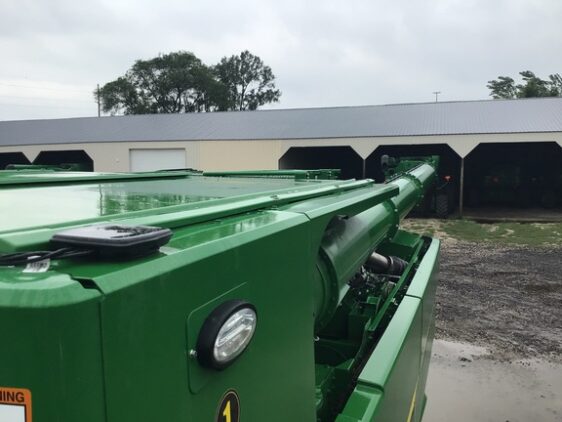2023 John Deere S780 - Image 7