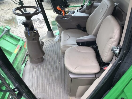 2023 John Deere S780 - Image 15